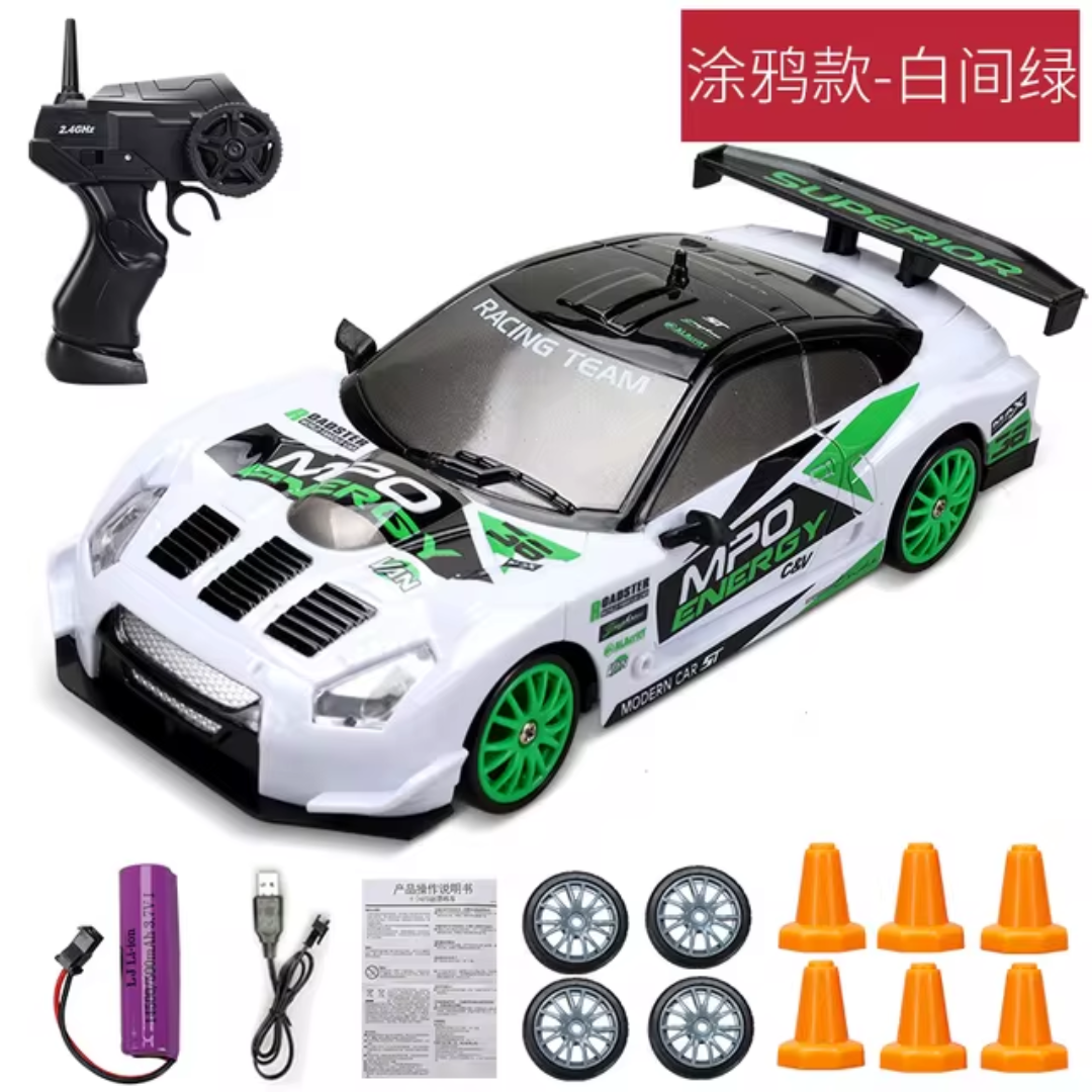 High speed Drift Rc Car