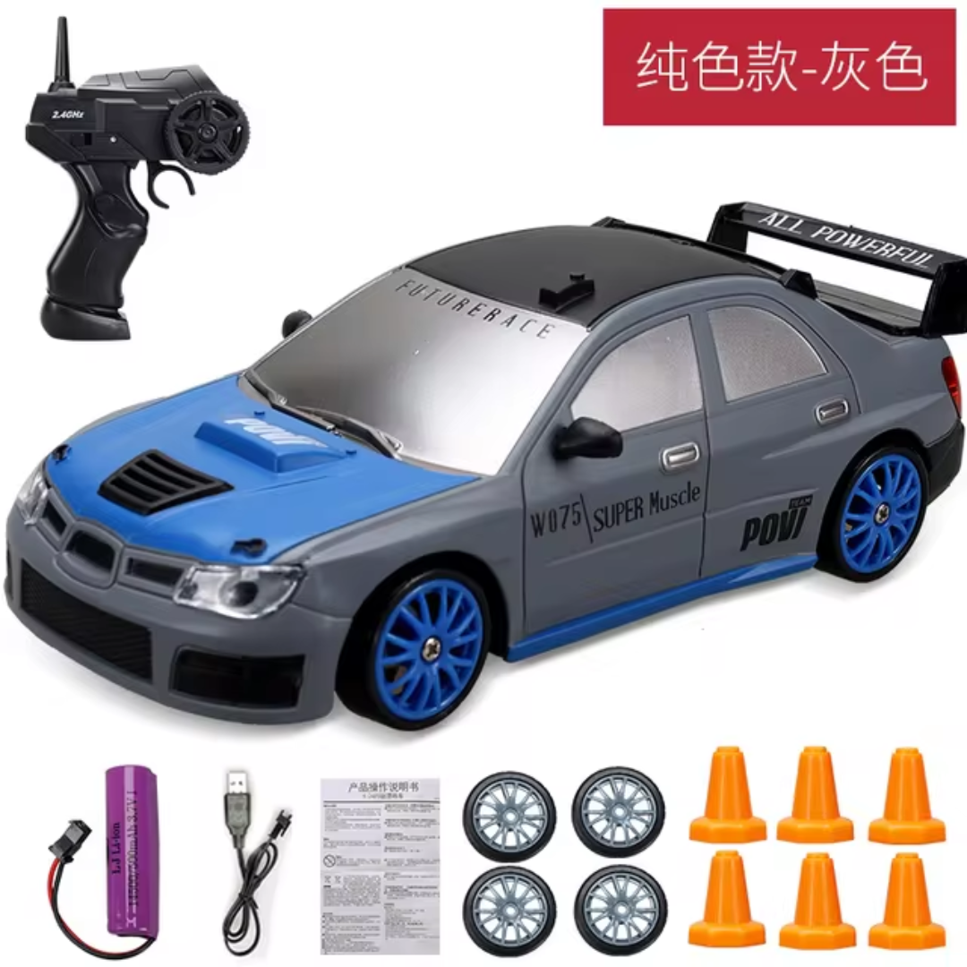 High speed Drift Rc Car